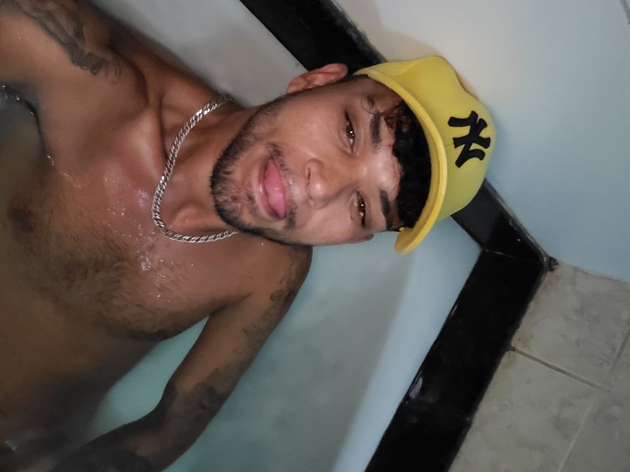 Fernando Massagista 33