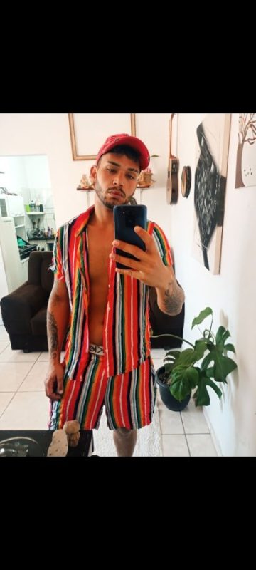 Fernando Massagista 5