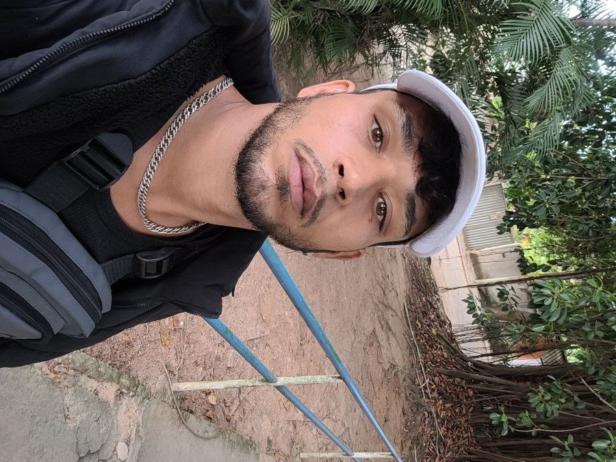 Fernando Massagista 7
