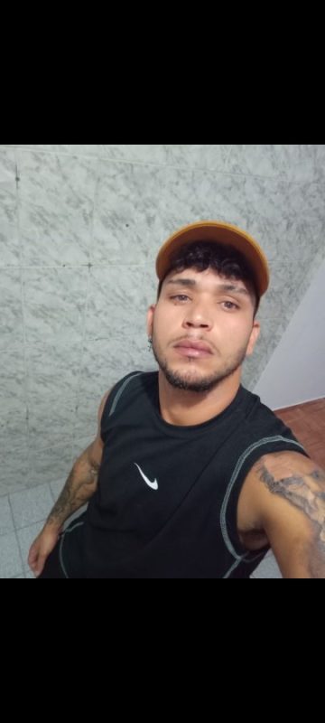 Fernando Massagista 8