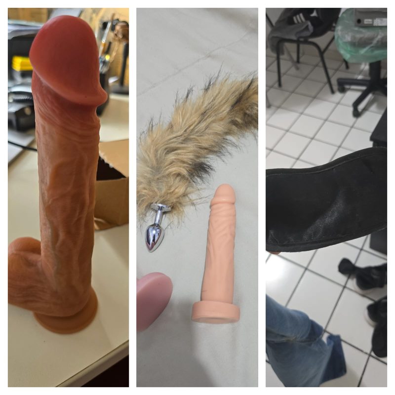 Robson Ativo 67