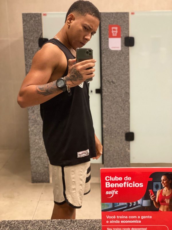 Lucas Comedor 5