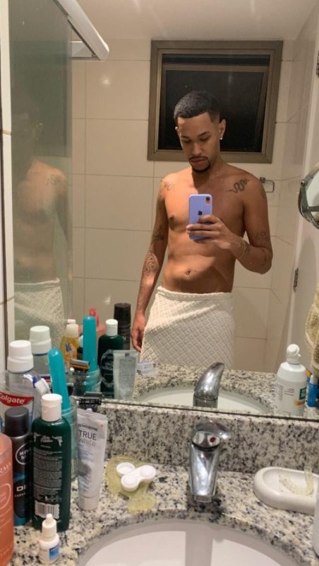 Daniel Dotado 1
