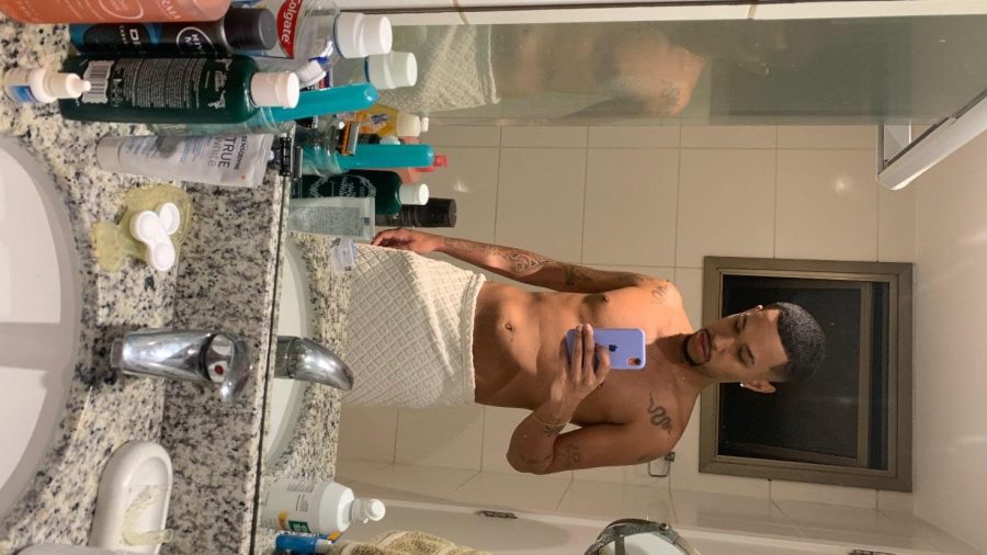 Daniel Dotado