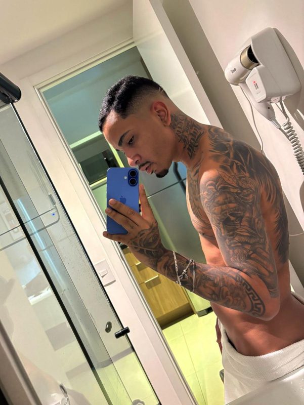 Arthur Ferraz 7