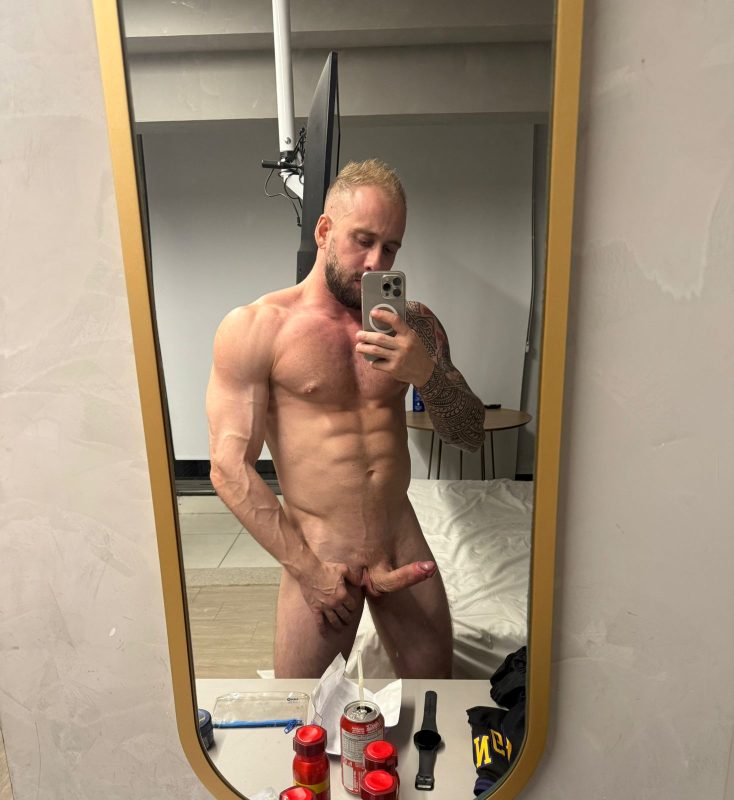 Alex Massagista 12