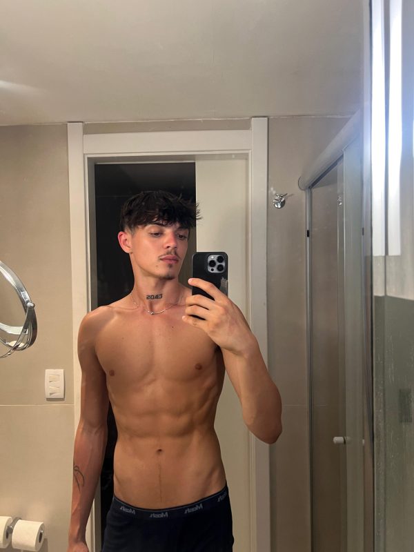 Kaliu Torres 18