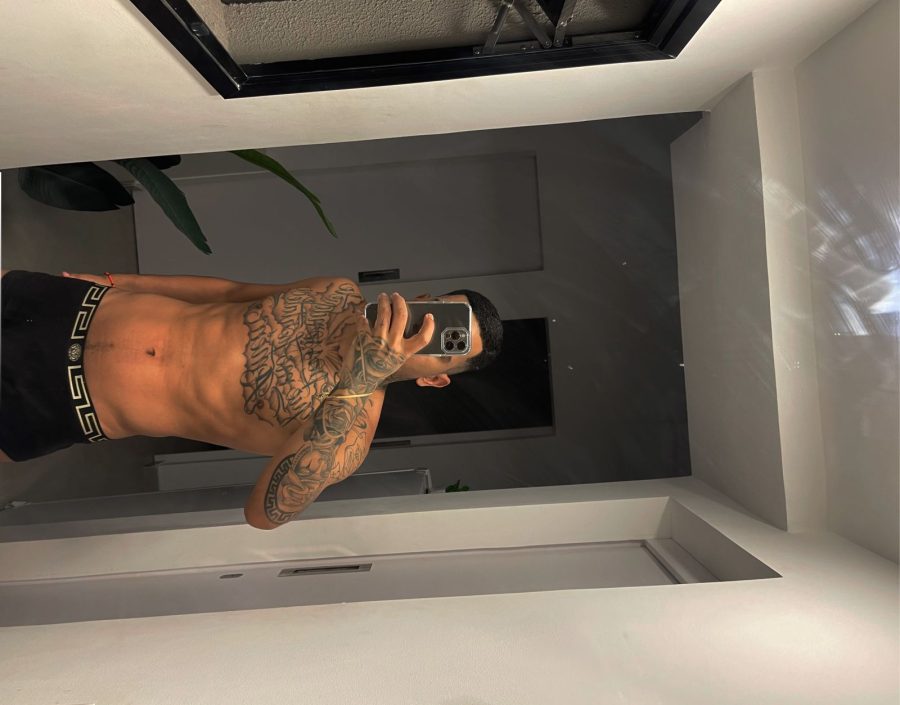 Arthur Ferraz