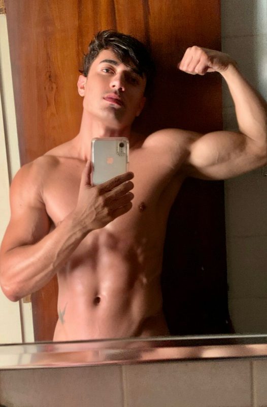 Kadu Souza 18