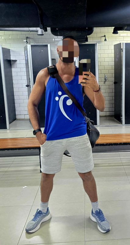Robson Ativo 17