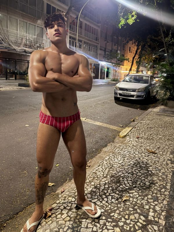 Kadu Souza 27
