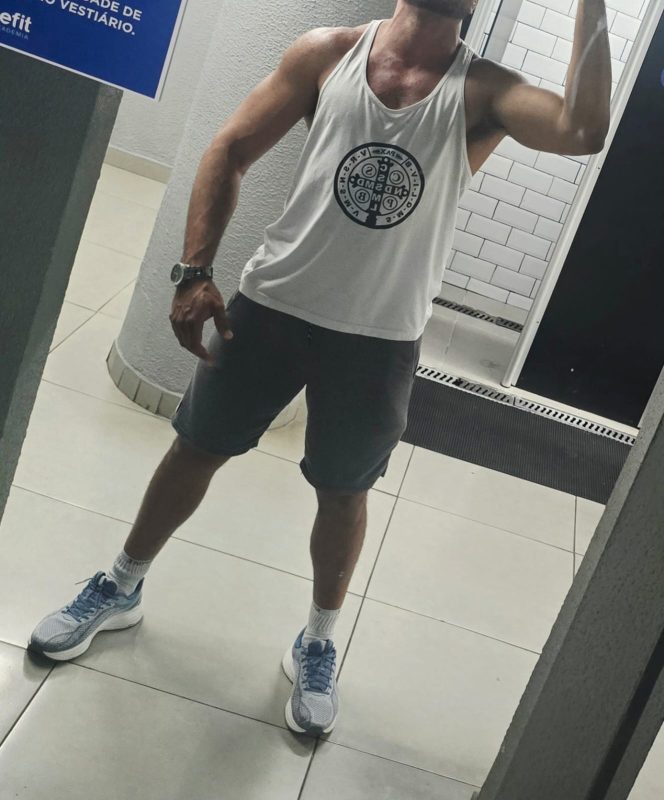 Robson Ativo 34