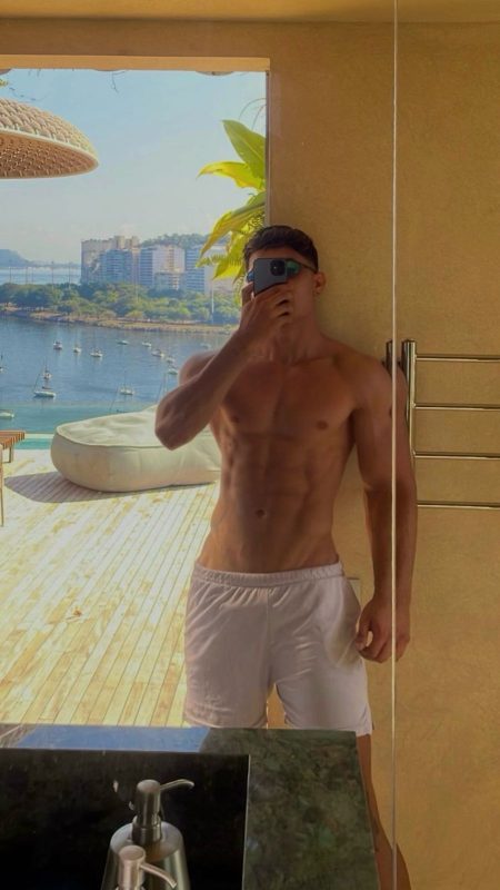 Kadu Souza 23