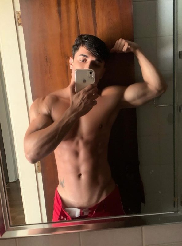 Kadu Souza 22