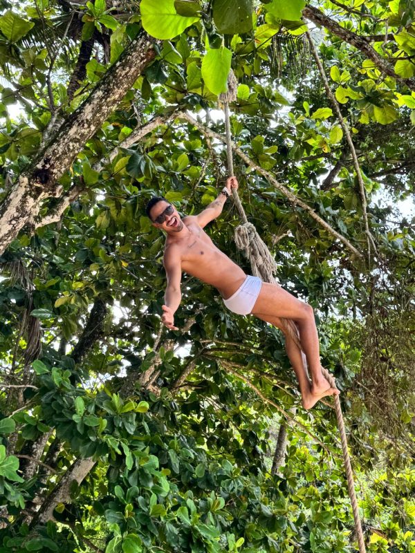 Rodrigo 26cm 19