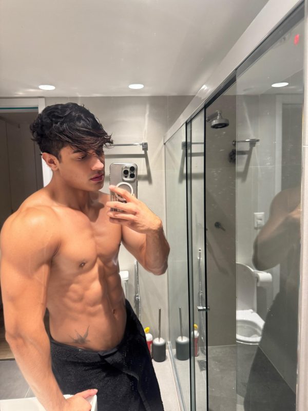 Kadu Souza 30