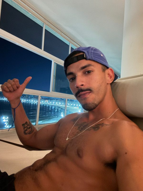 Luan Matos