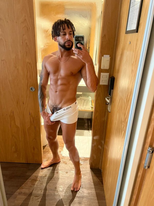Daniel Lucas 23