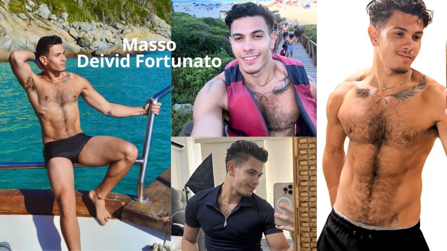 Deivid Fortunato