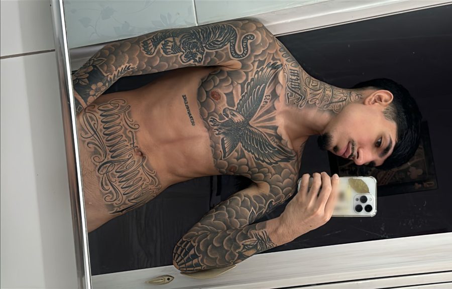 Davi Correa 1