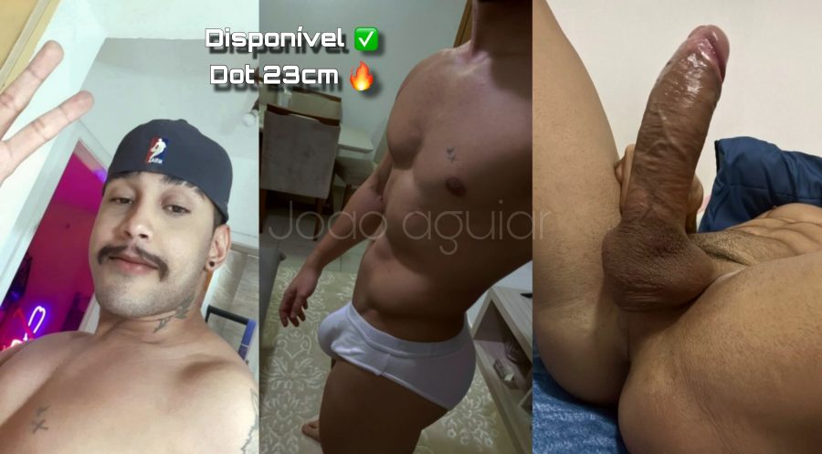João Aguiar 22