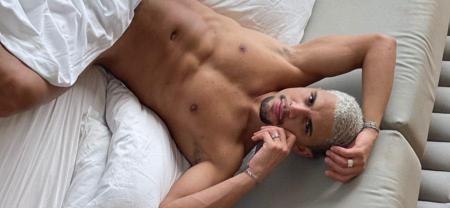 Marcos Oliver