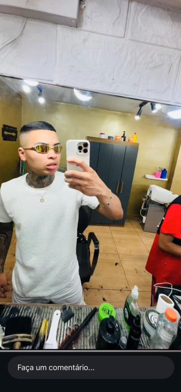 John Oliveira 5