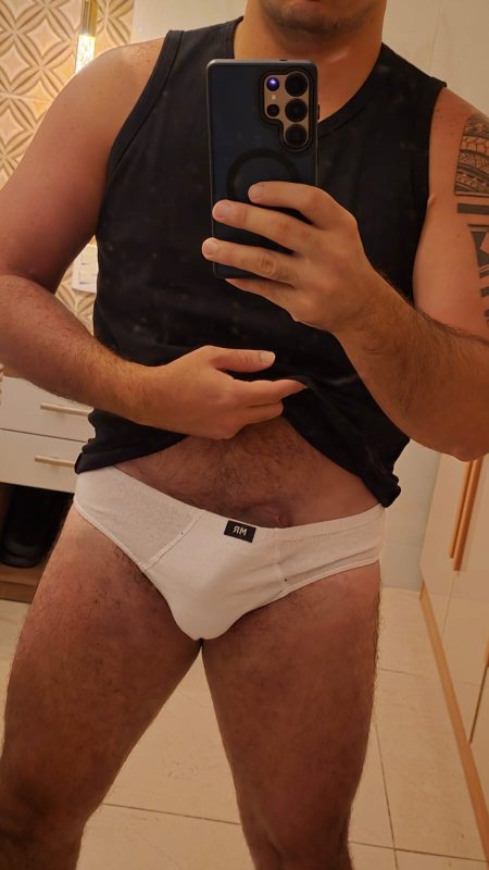 Ativo Fudedor 23