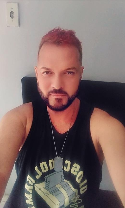Deivdson Vieira 4