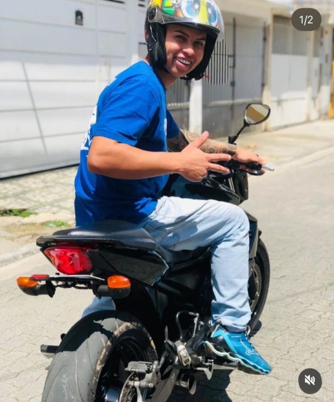 John Oliveira