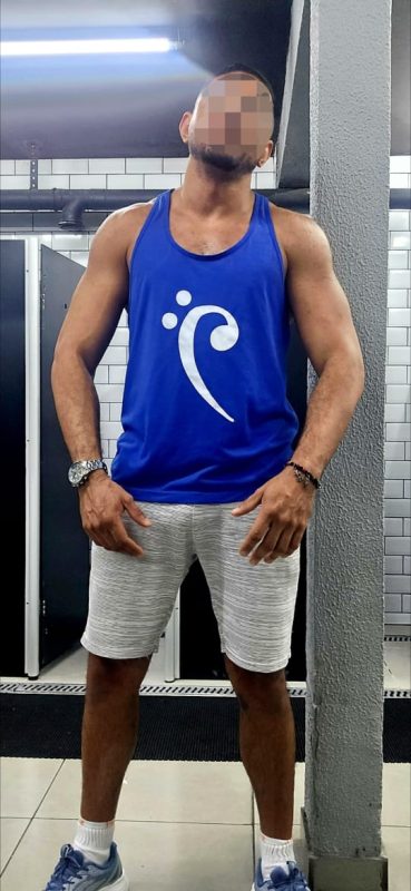 Robson Ativo 50