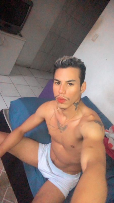 Apollo Coutinho 23