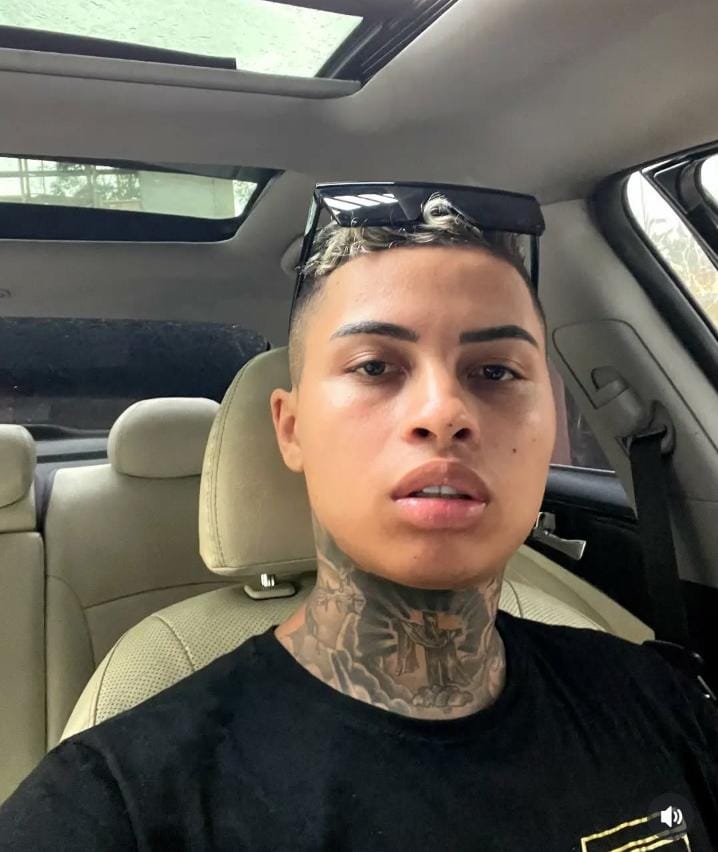 John Oliveira 12