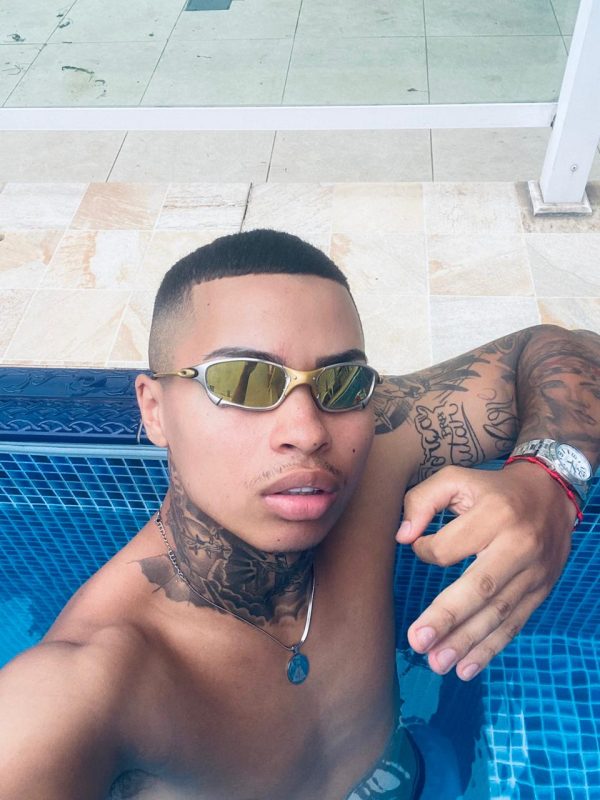 John Oliveira 6