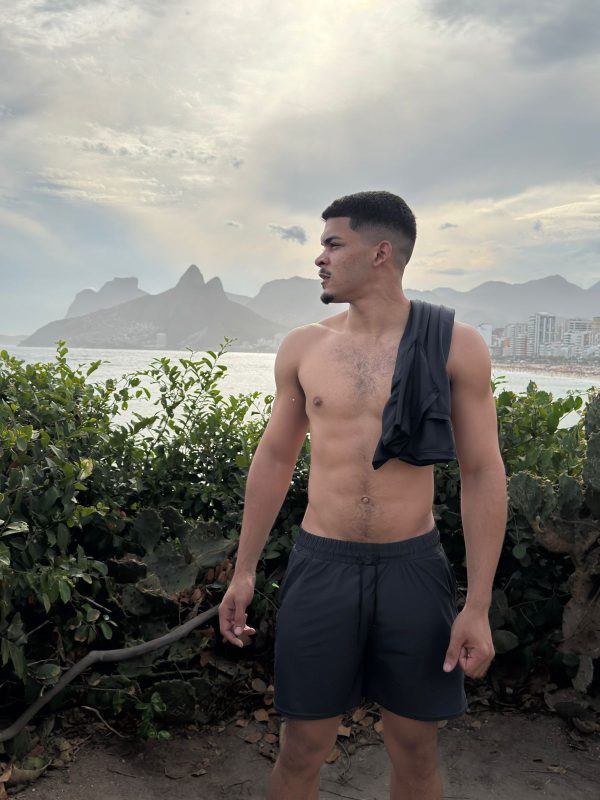 Novinho Ativo 23