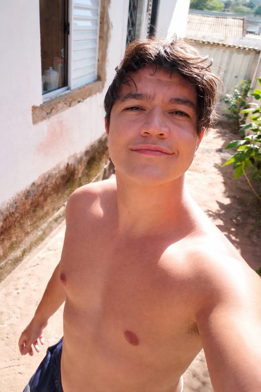 Leo Vonyazzi 8