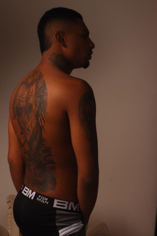 Lennon Medeiros 20