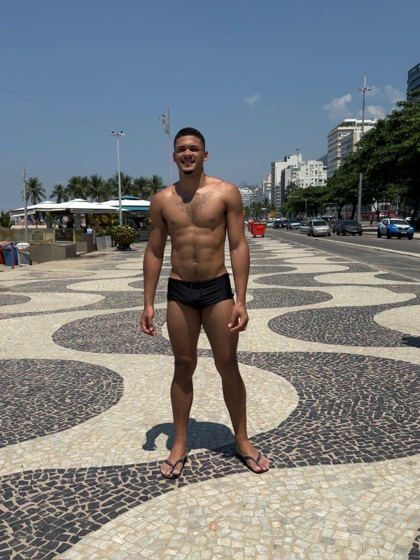 Novinho Ativo 4