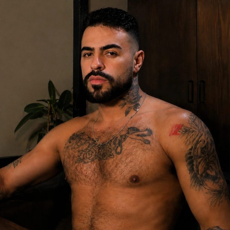 Rick Paiva 19