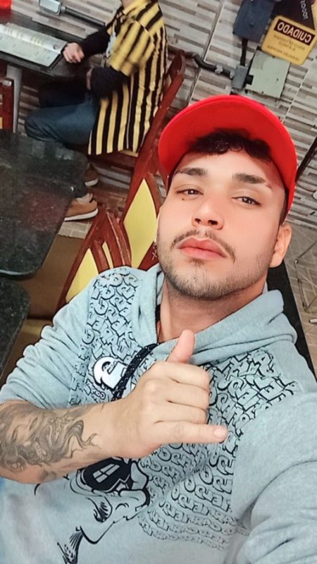 Fernando Massagista 9