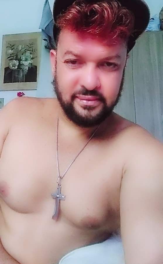 Deivdson Vieira 3