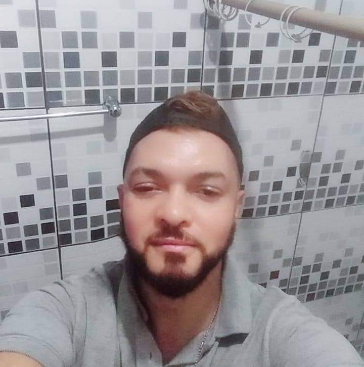 Deivdson Vieira 2