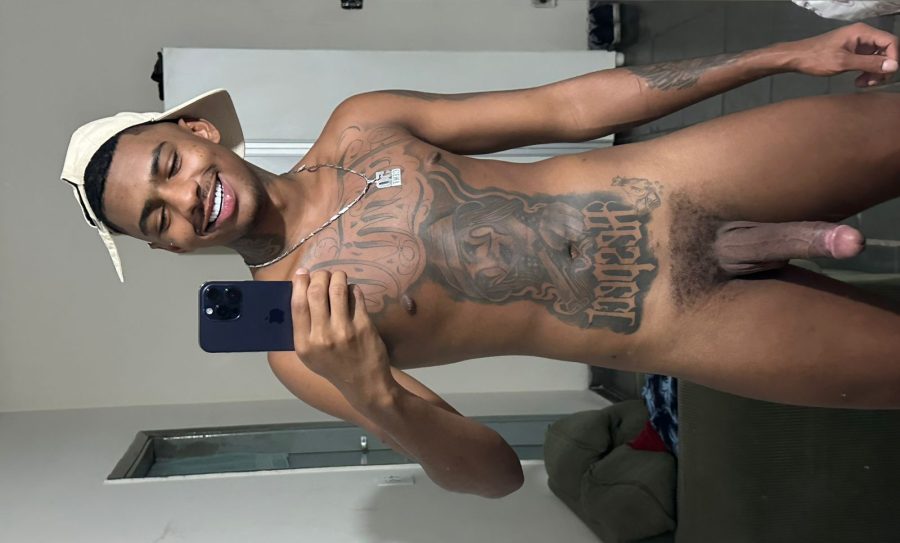 Lennon Medeiros 33