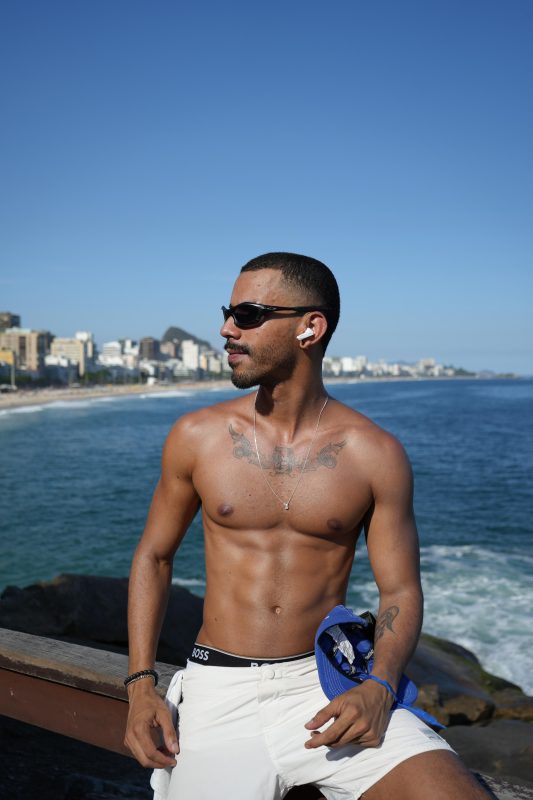 Luan Matos
