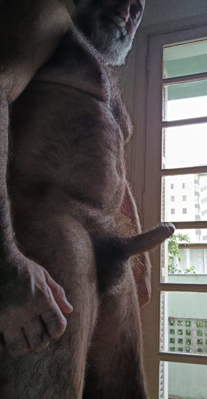 Caipira Peludo
