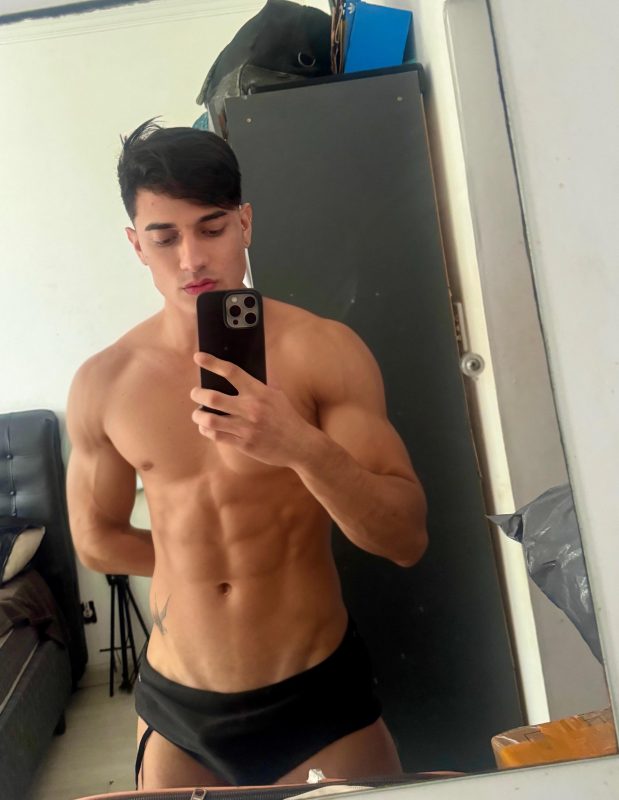 Kadu Souza 24