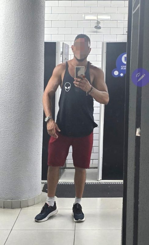 Robson Ativo 25
