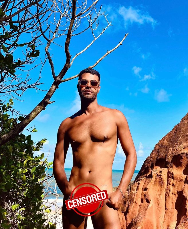 Rafa Ribeiro
