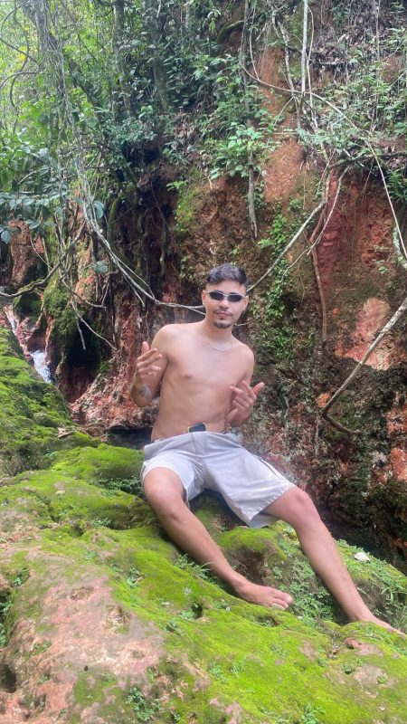 Henrique Novatinho 3