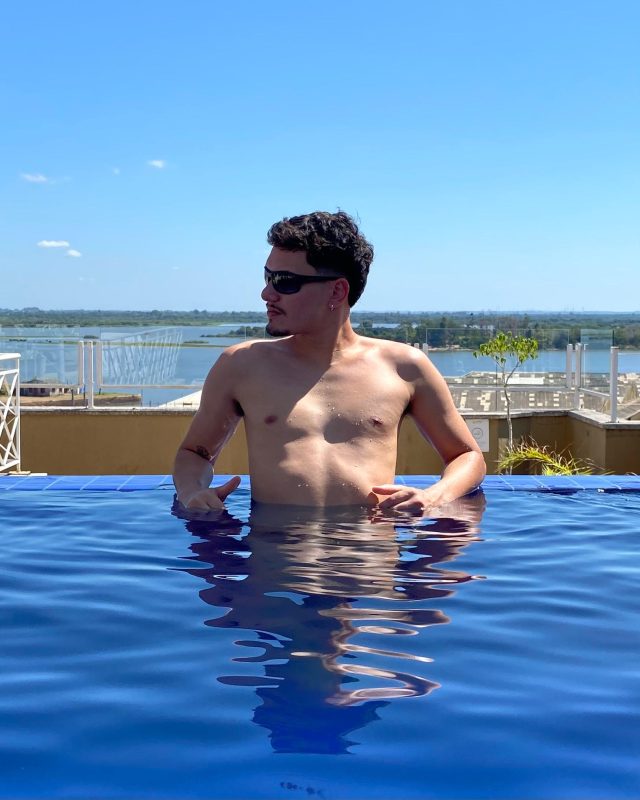 Yuri Alencar 2